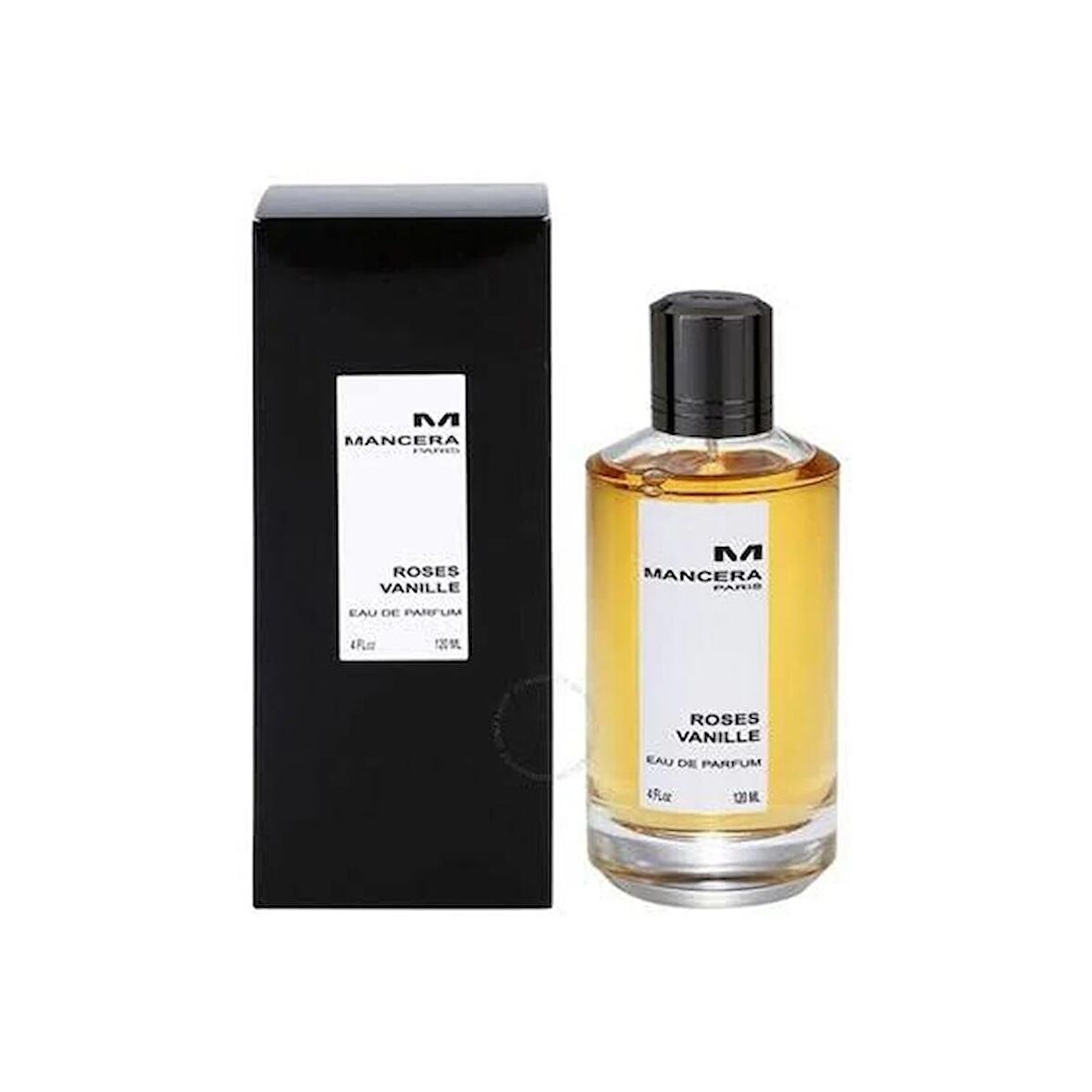 Mancera Roses Vanille 120 ml EDP Erkek Parfüm