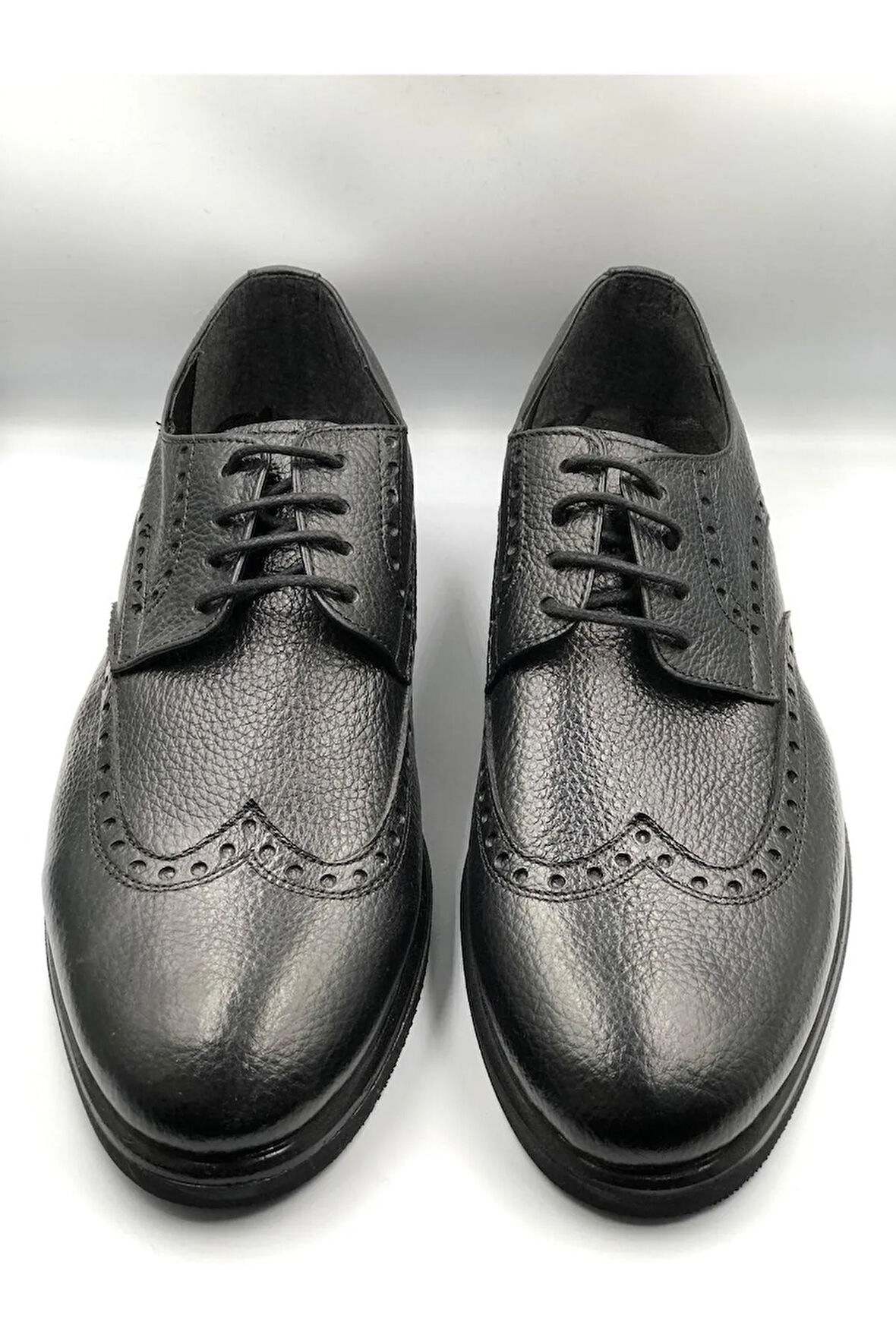 Erkek Deri Ayakkabı