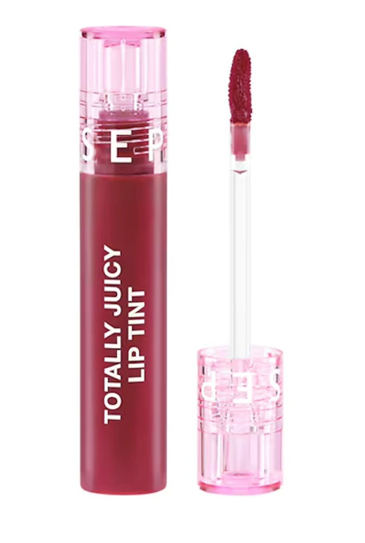 SEPHORA COLLECTION Totally Juicy Lip Tint - Dolgun Parlaklık Veren Dudak Tinti 09