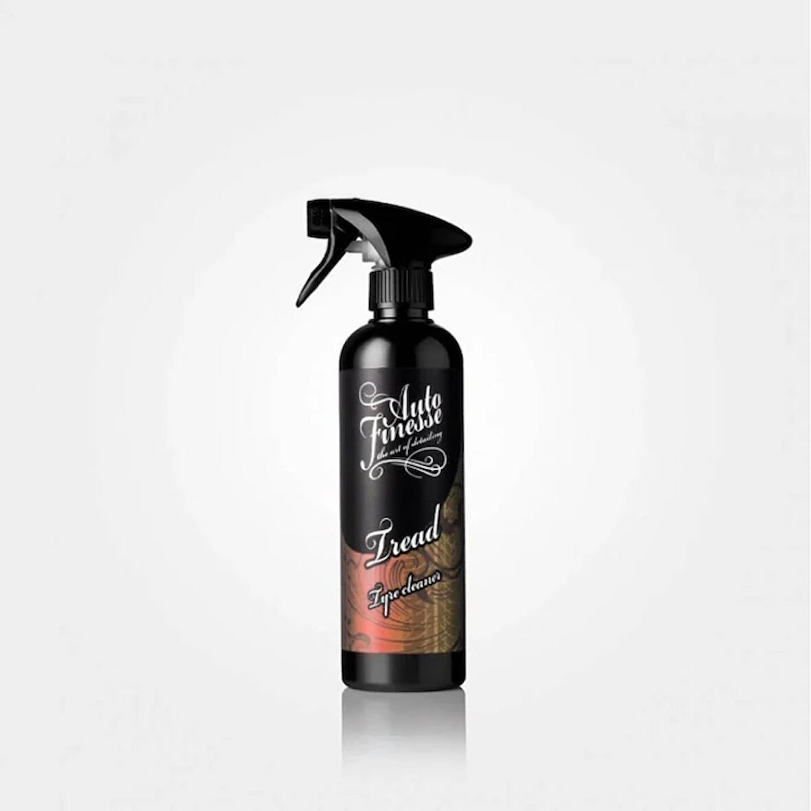 Auto Finesse Tread Lastik Temizleyici 500 ML