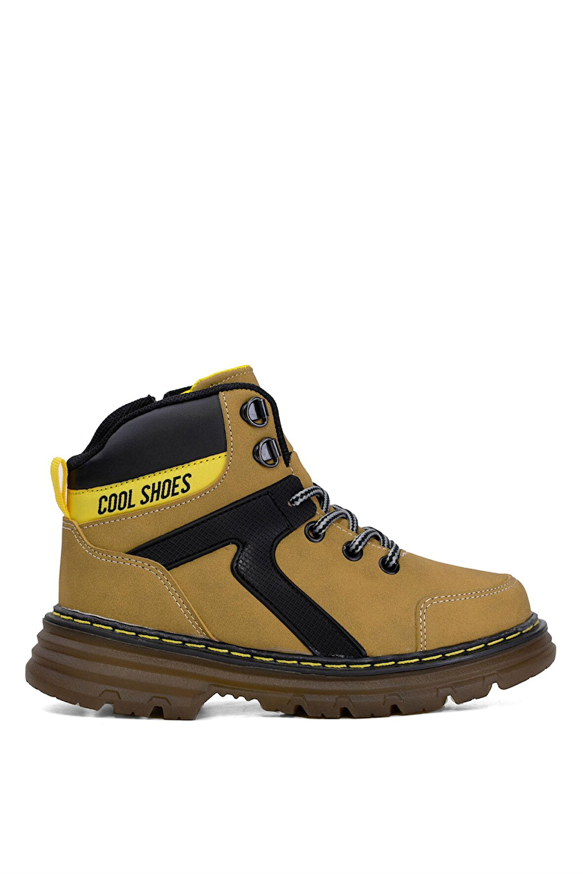 Cool Cane Erkek Çocuk Bot