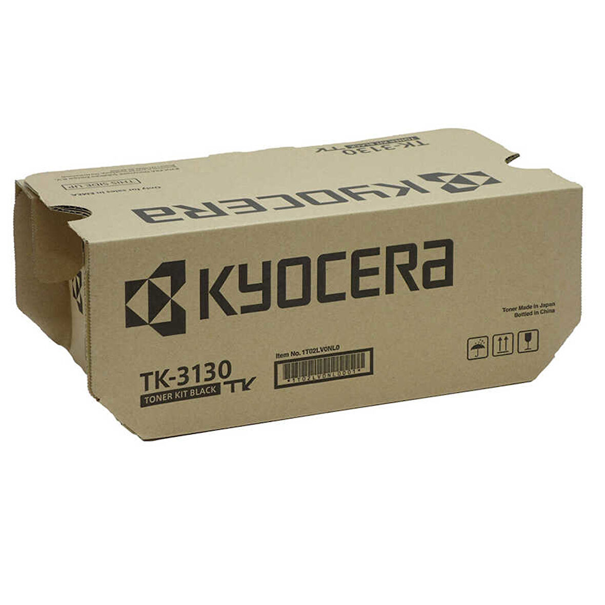 Kyocera TK-31301T02LV0NL0 Orijinal Toner