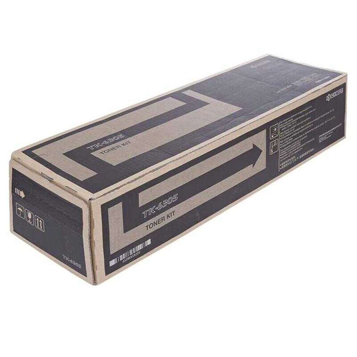 Kyocera TK-6305-1T02LH0NL1 Orijinal Fotokopi Toneri