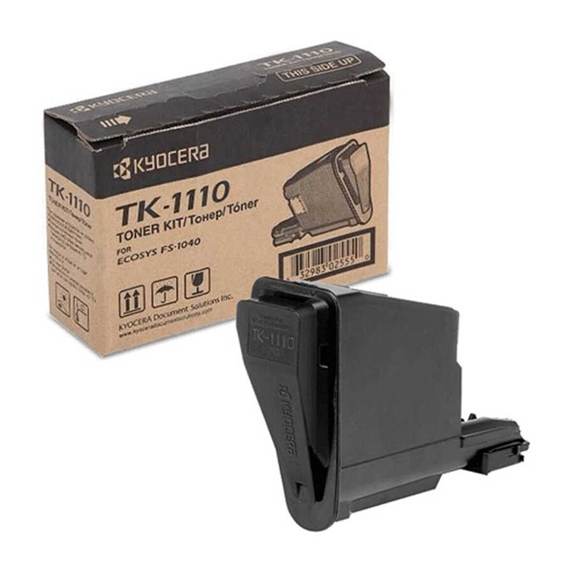 Kyocera TK-11101T02M50NXV Orijinal Toner