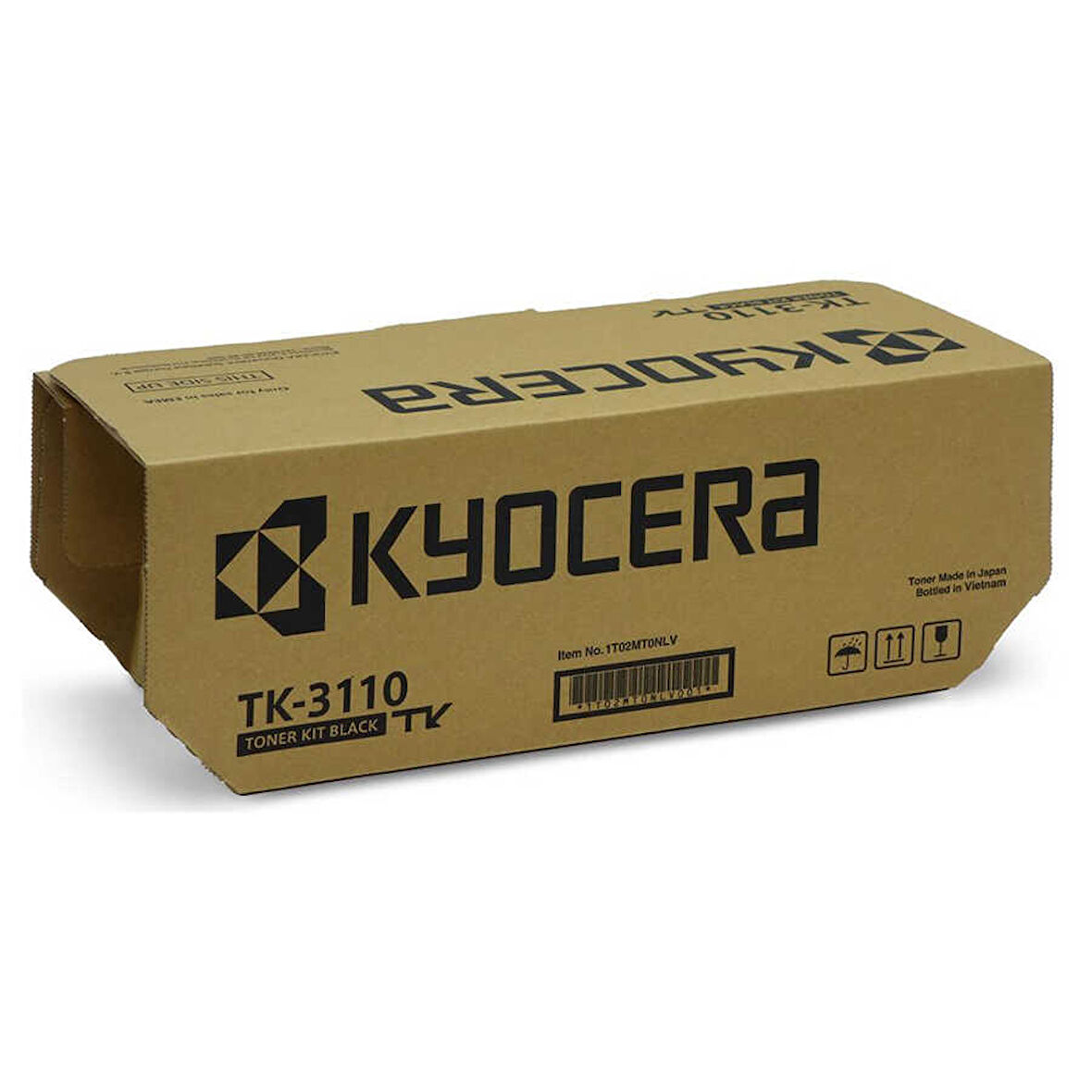 Kyocera TK-31101T02MT0NL0 Orijinal Toner