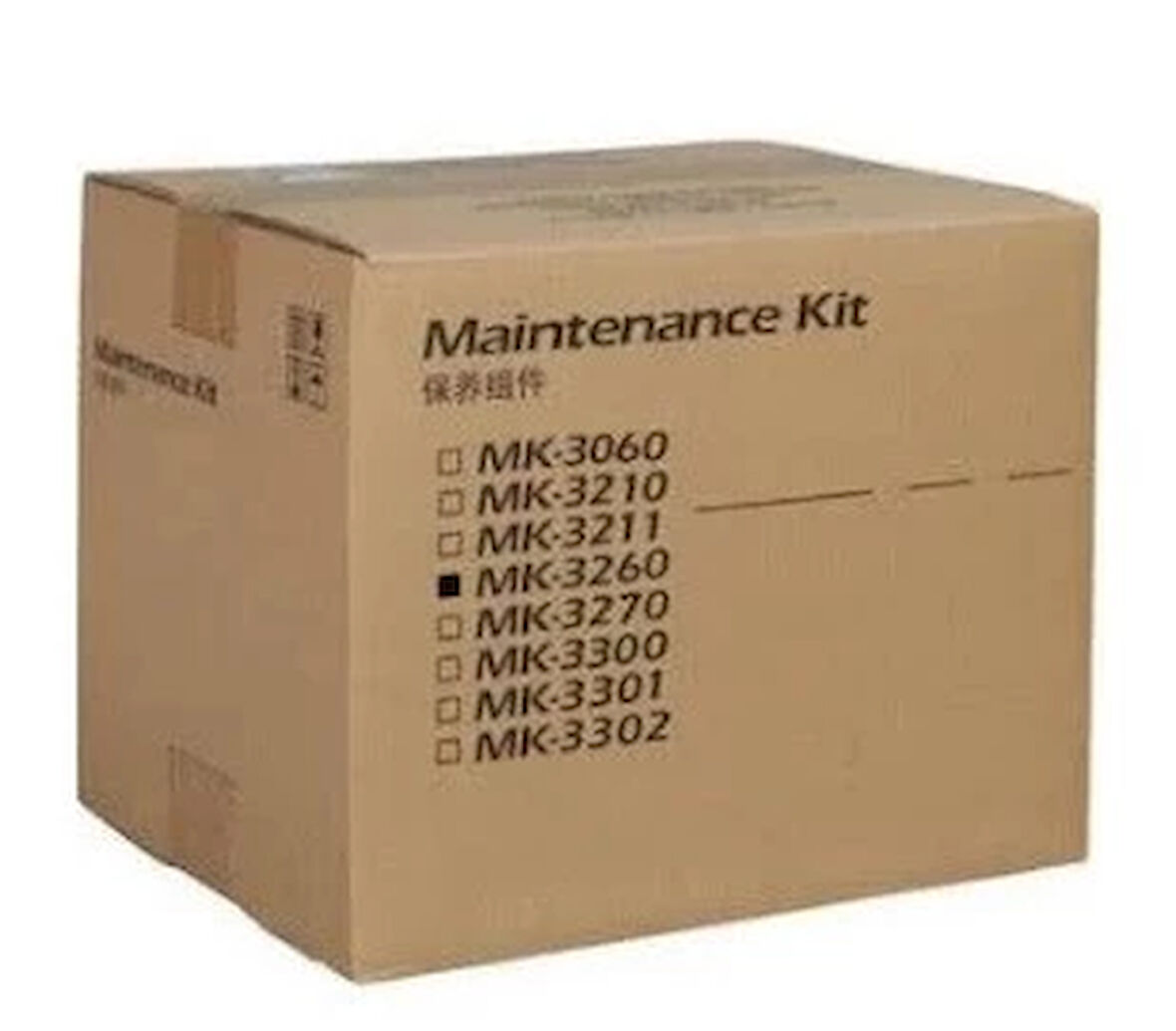 KYOCERA MK-3260 MAİNTENANCE KİT