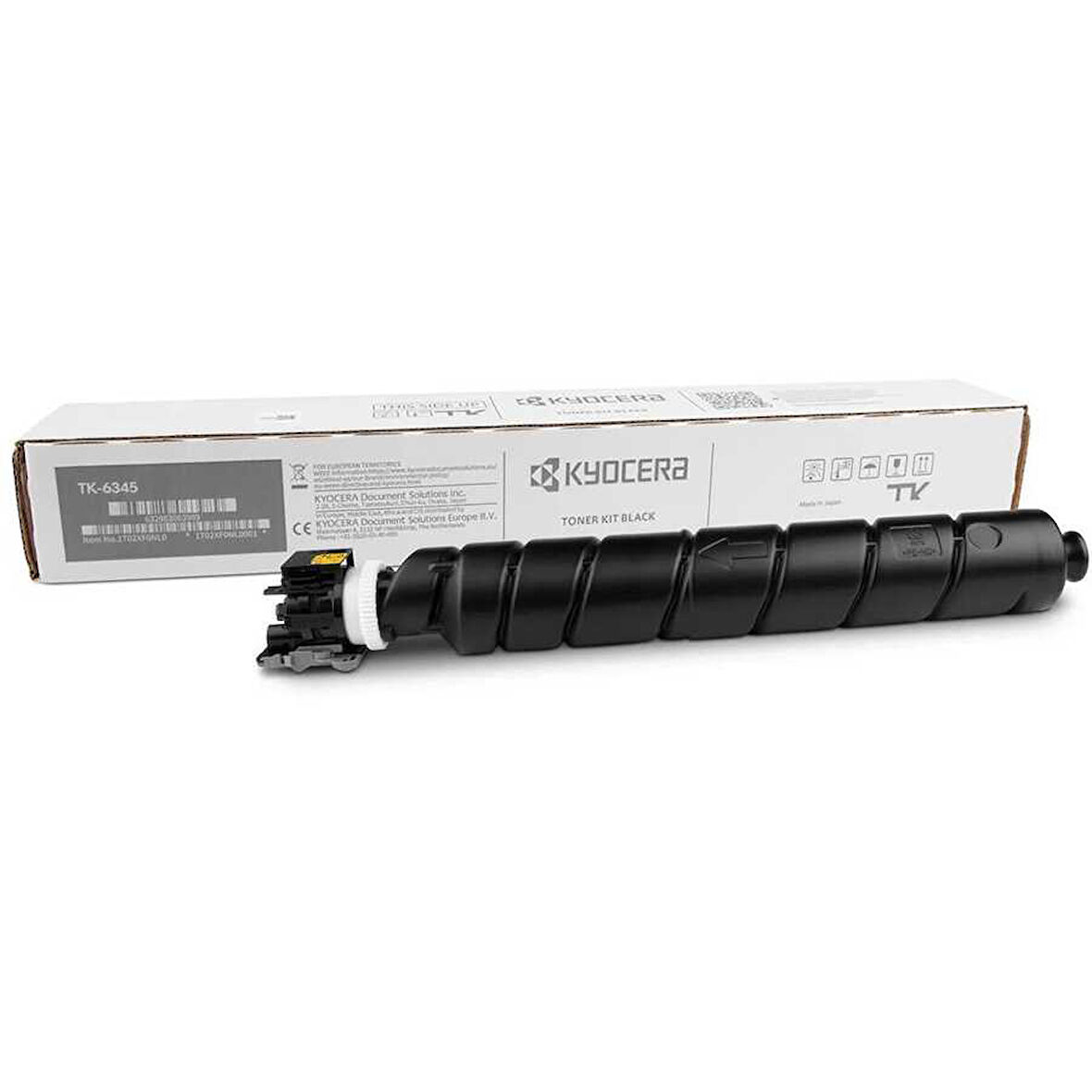 Kyocera TK-6345-1T02XF0NL0 Orijinal Fotokopi Toneri
