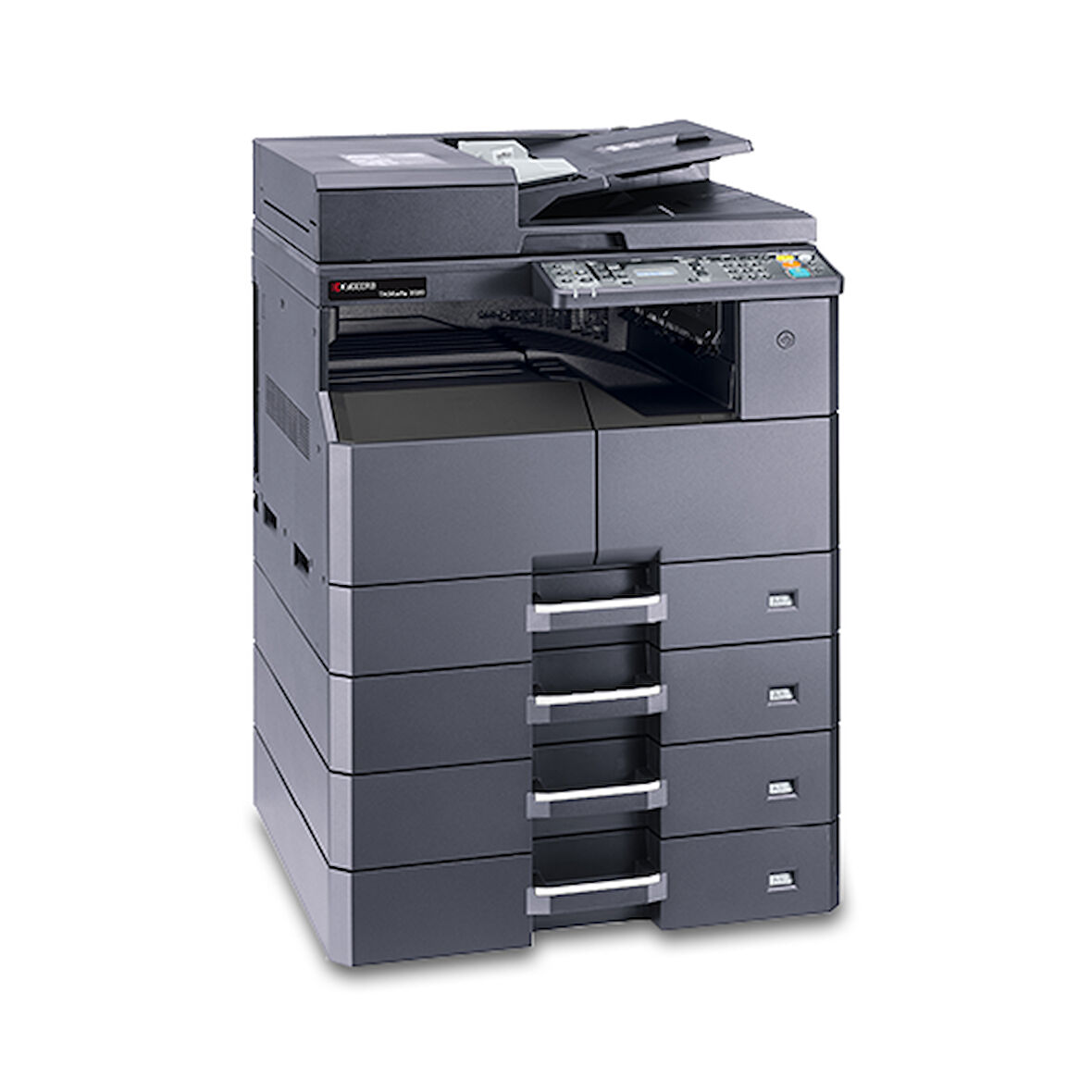 KYOCERA TASKALFA 2020 RENKLİ A3 ÇOK FONKSİYONLU FOTOKOPİ MAKİNESİ