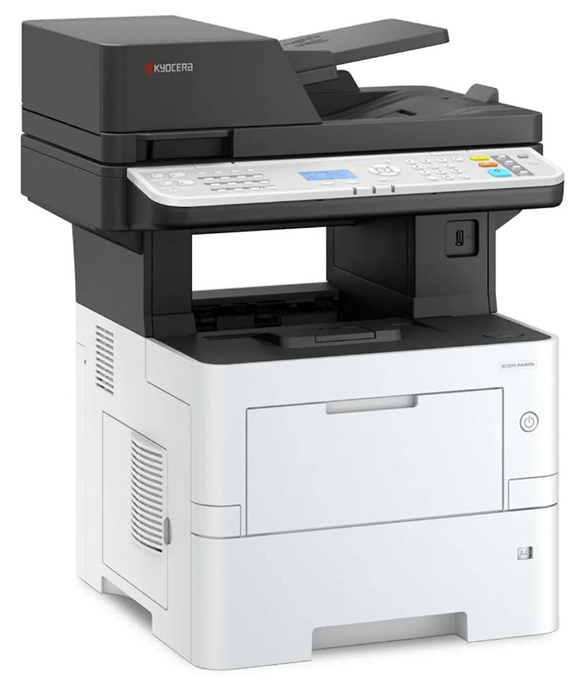 KYOCERA ECOSYS MA4500x A4 Çok Fonksiyonlu Siyah Beyaz Lazer Yazıcı
