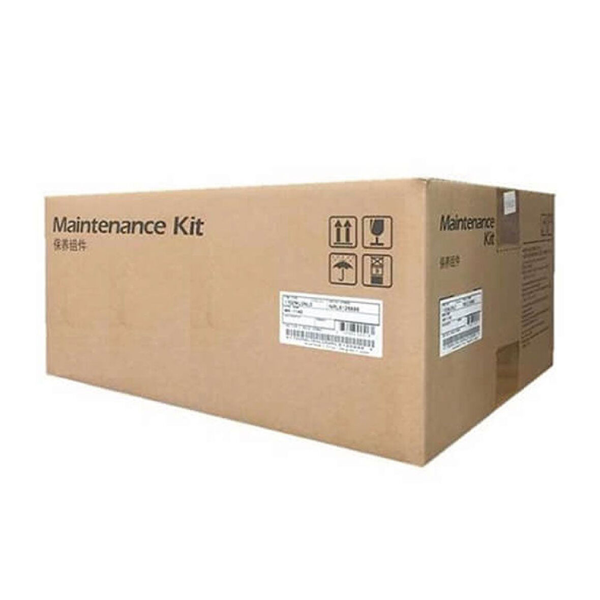 KYOCERA MK-3380 (500K) MAİNTENANCE KİT