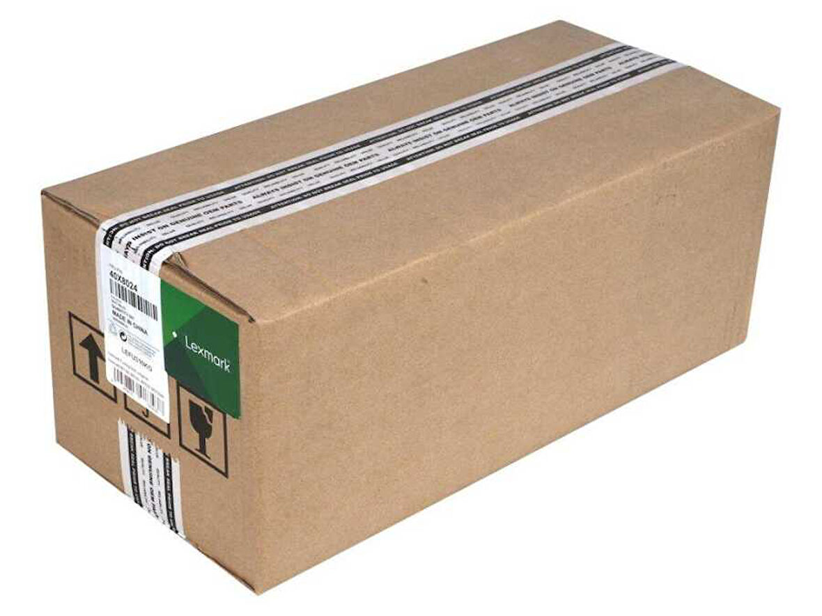 Lexmark MS310-40X8024 Orijinal Fuser Ünitesi