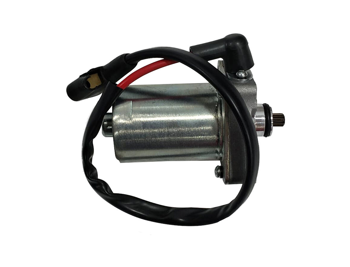 Mondıal Marş Motoru (orj) Mondıal Rıtmıca 110 Sppedy