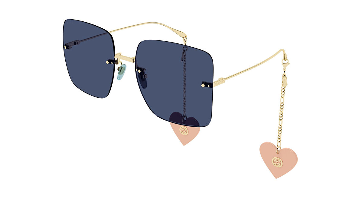 GUCCI 1147S 004 62 Kadın Güneş Gözlüğü