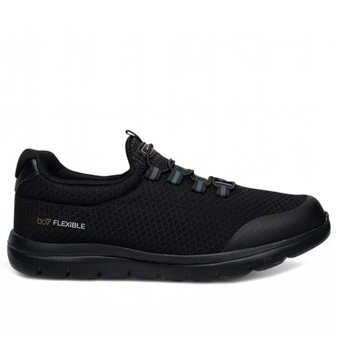 085 Erkek Triko Rahat Sneaker