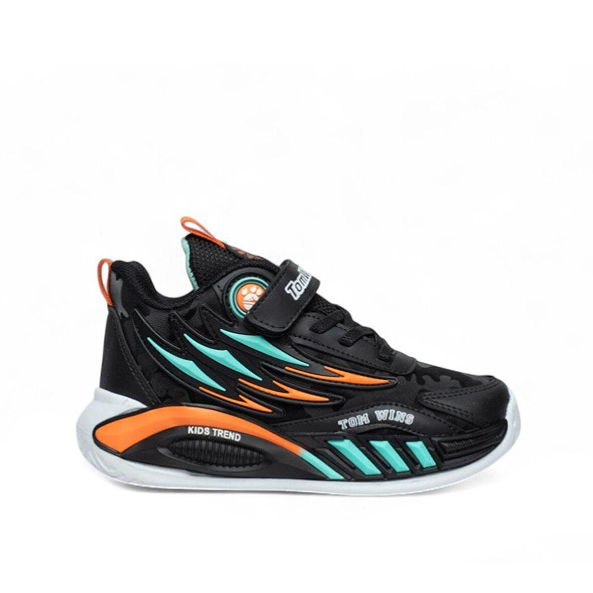 004 Çocuk Rahat Sneaker