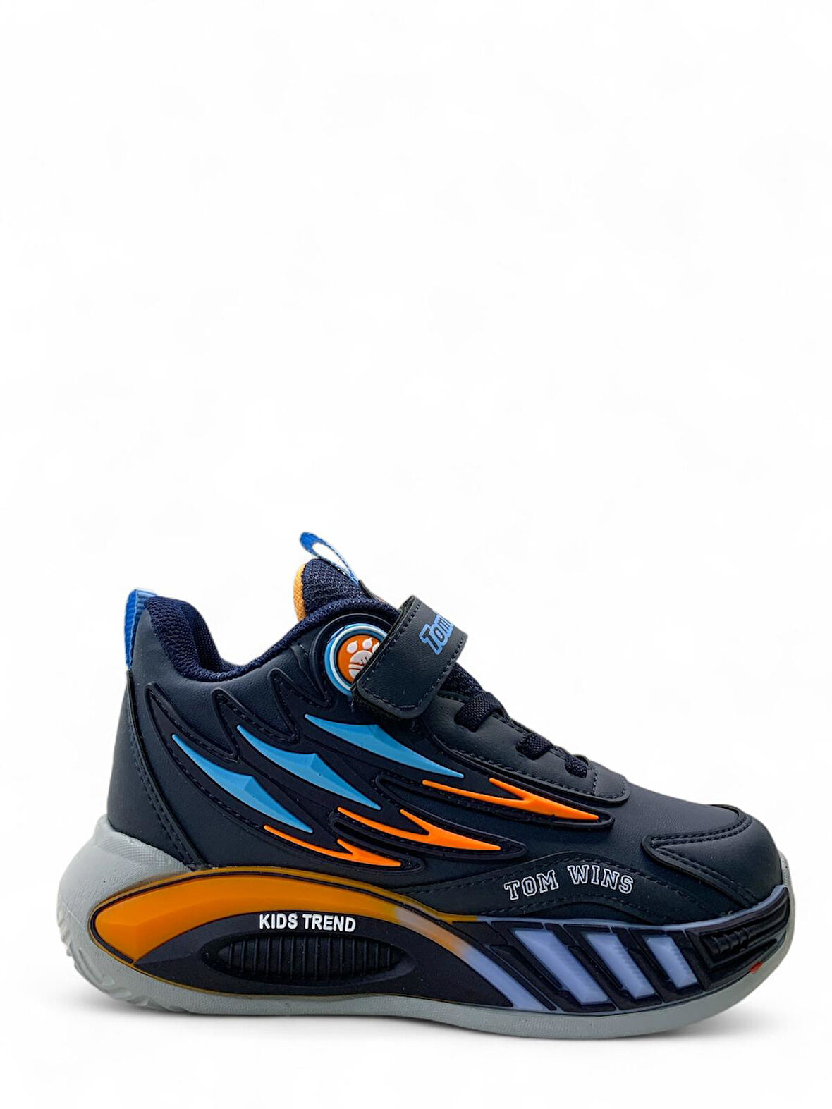 004 Çocuk Rahat Sneaker