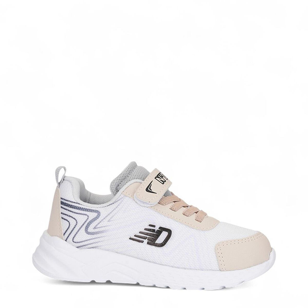 024 Çocuk Rahat Sneaker