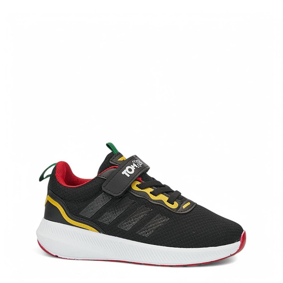 5047 Çocuk Okul Öncesi Rahat Sneaker