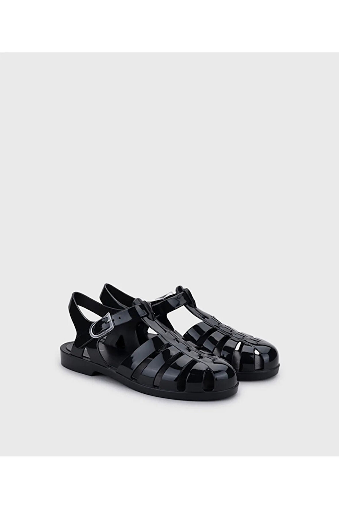 Igor BIARRITZ S10258 Kadın Tokalı Sandalet