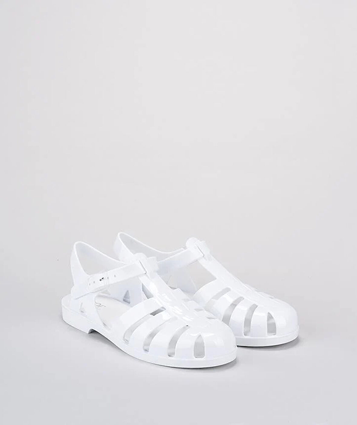 Igor BIARRITZ S10258 Kadın Tokalı Sandalet