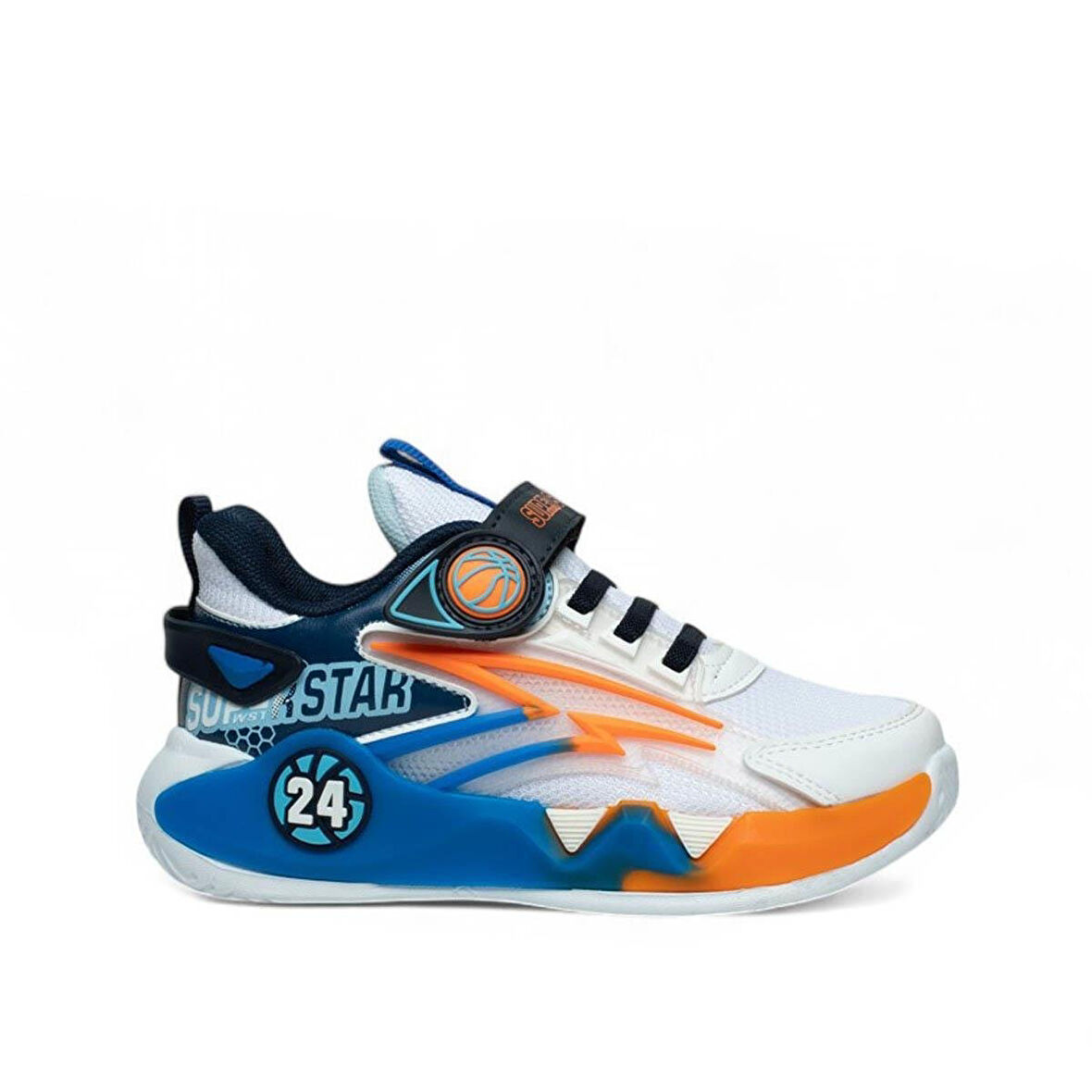 024 Çocuk Rahat Sneaker