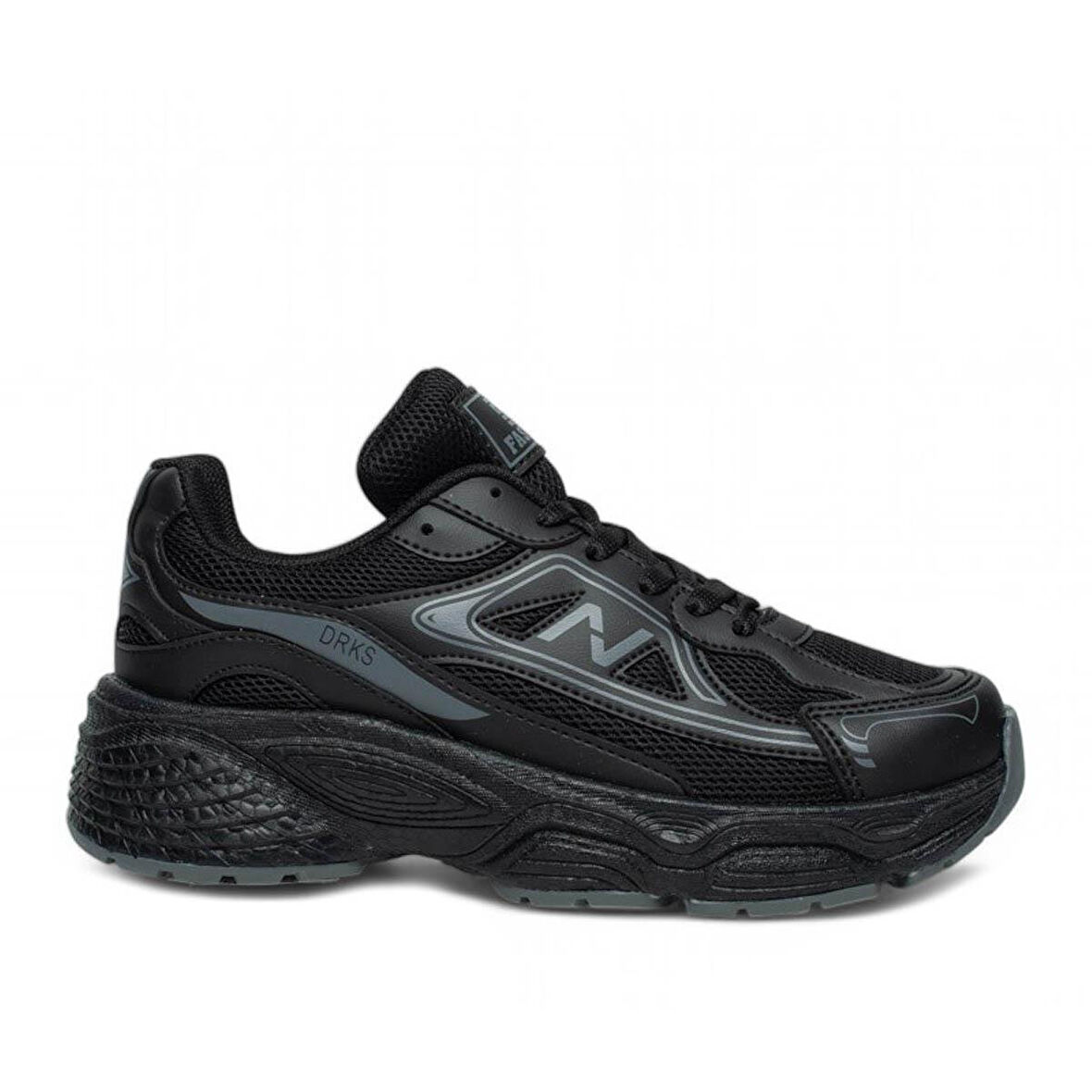 182 Genç Rahat Sneaker