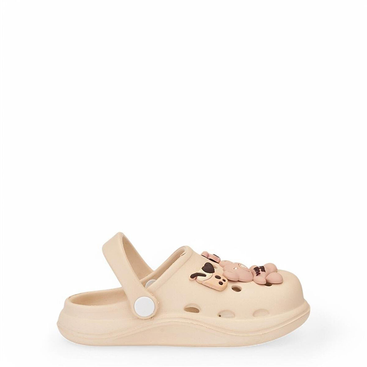 303 Anatomik Unisex Bebek Terlik