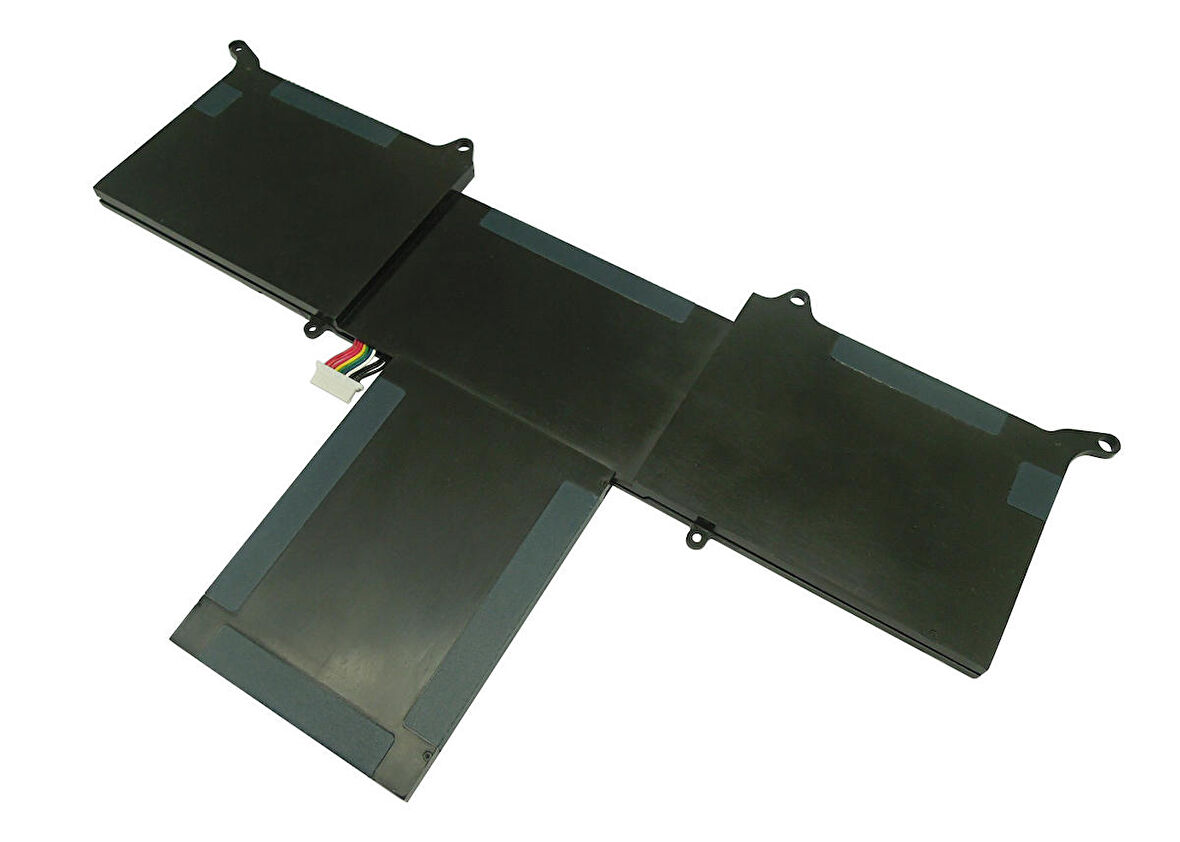 Acer Aspire Ultrabook S3-391-6497 Batarya Pil