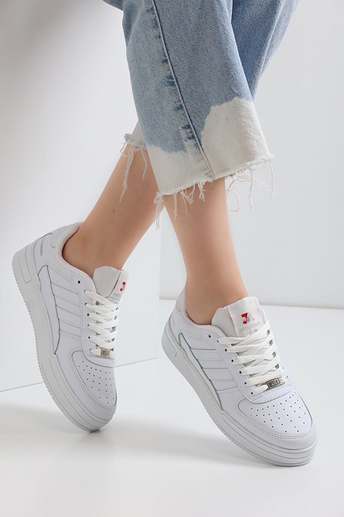 Kadın Sneaker 176