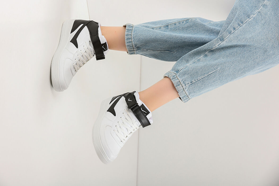 Unisex Spor Ayakkabı 2185