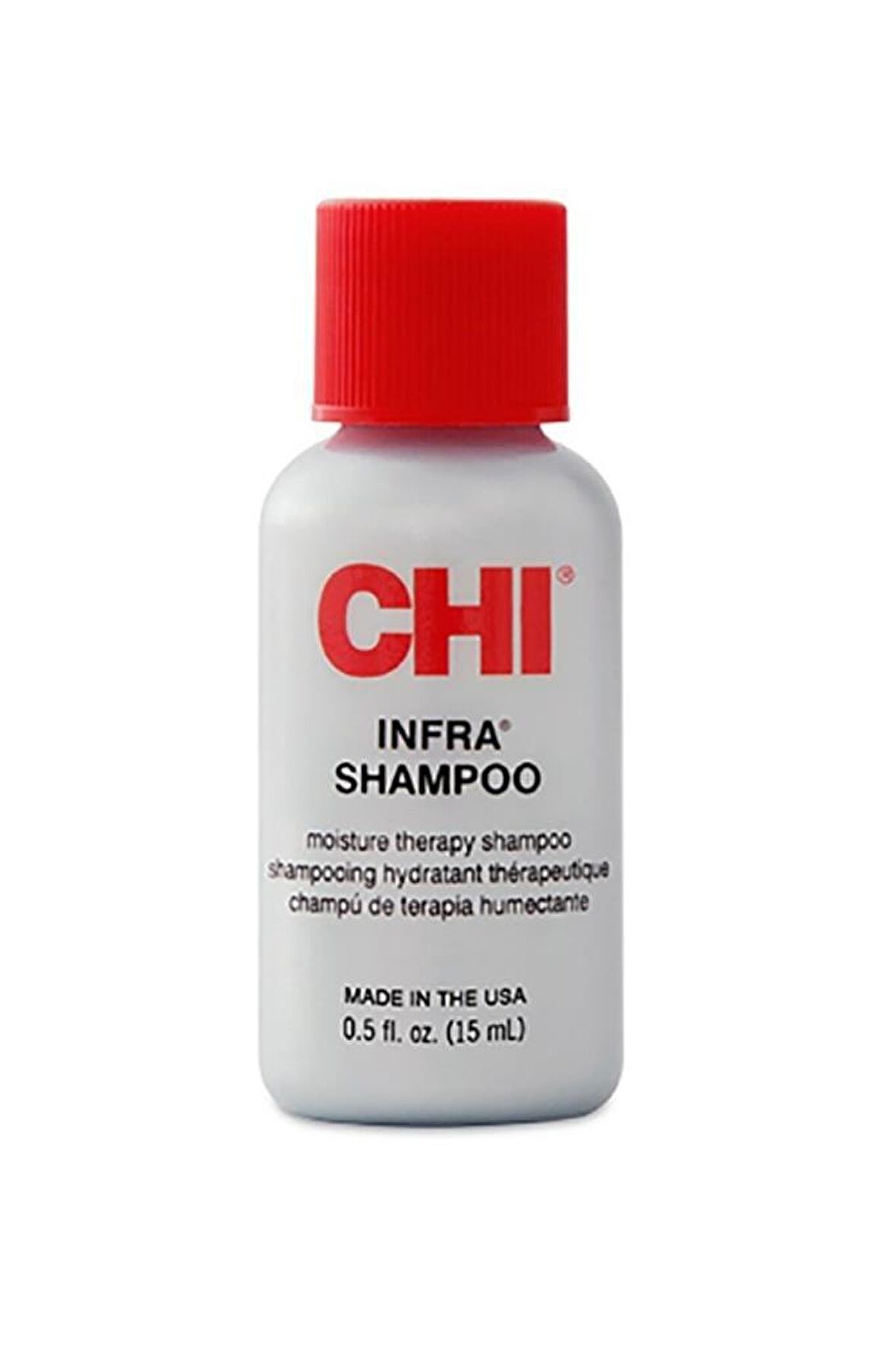 Chi Infra Şampuan 15 ml