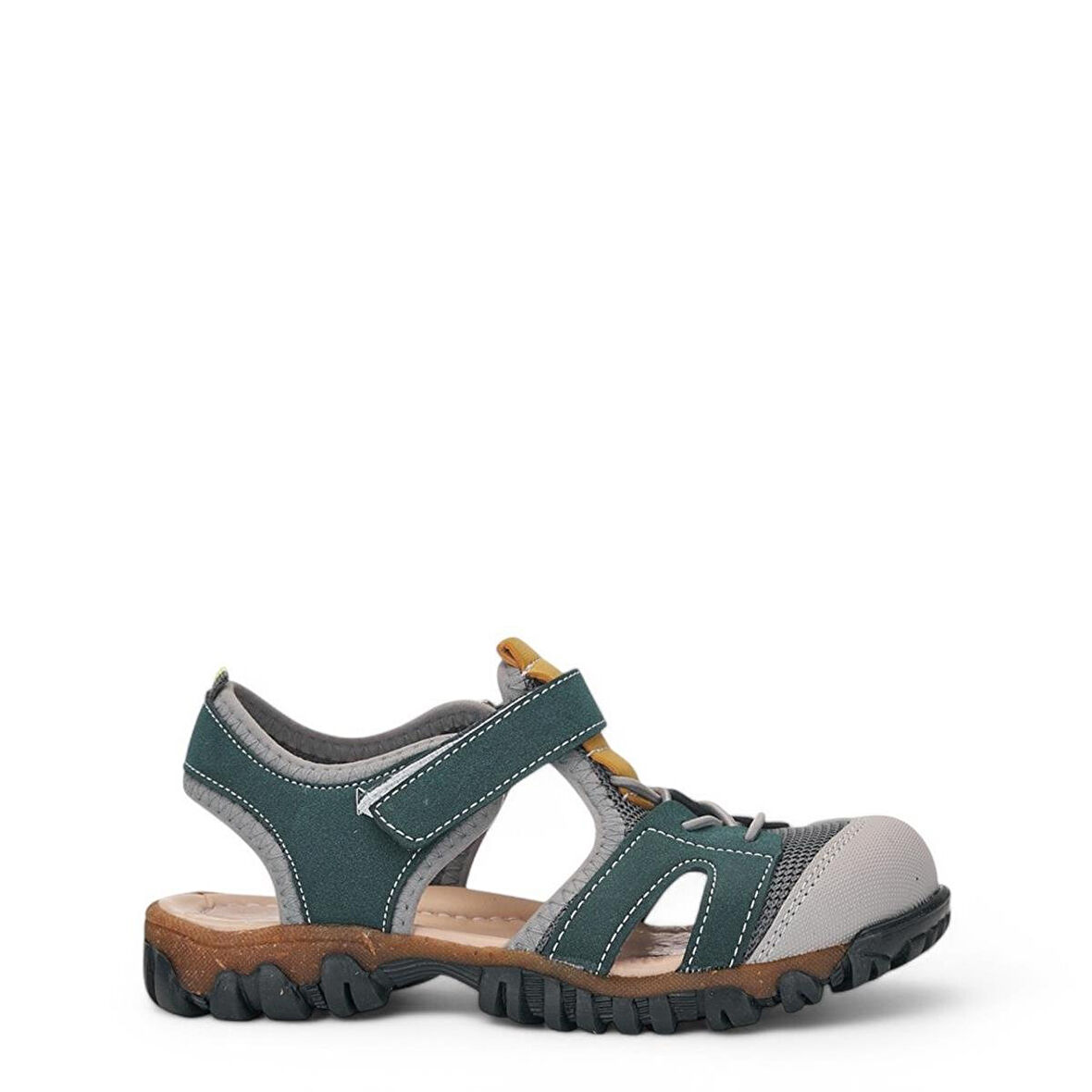 600 Erkek Çocuk Okul Öncesi Sandalet