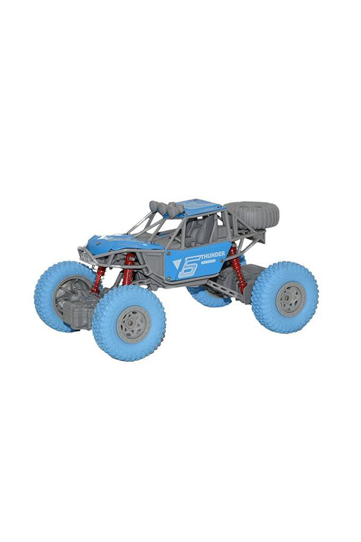 Farbu Climbing Car Jeep UD2201A, Uzaktan Kumandalı 1:20 Ölçekli Araç