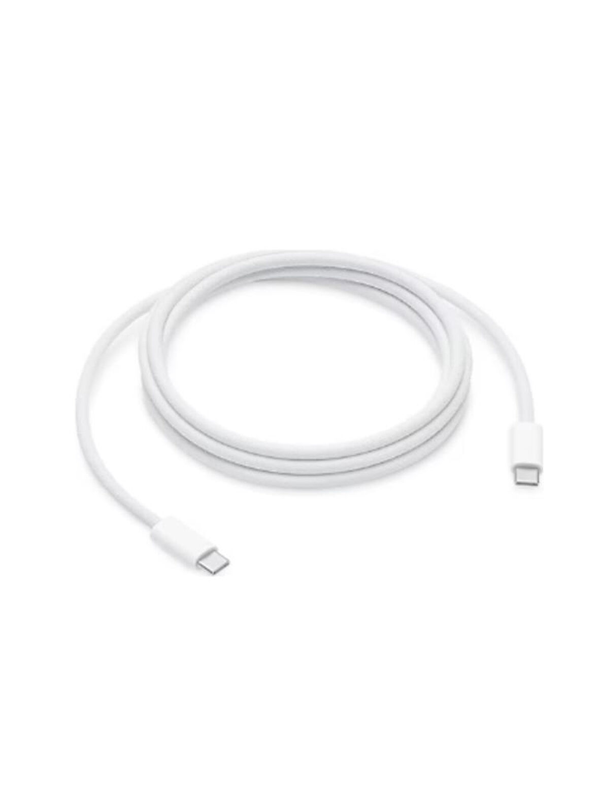Apple MU2G3ZM/A 2 m Type-C to Type-C Şarj Kablosu KUTUSU AÇIK SIFIR
