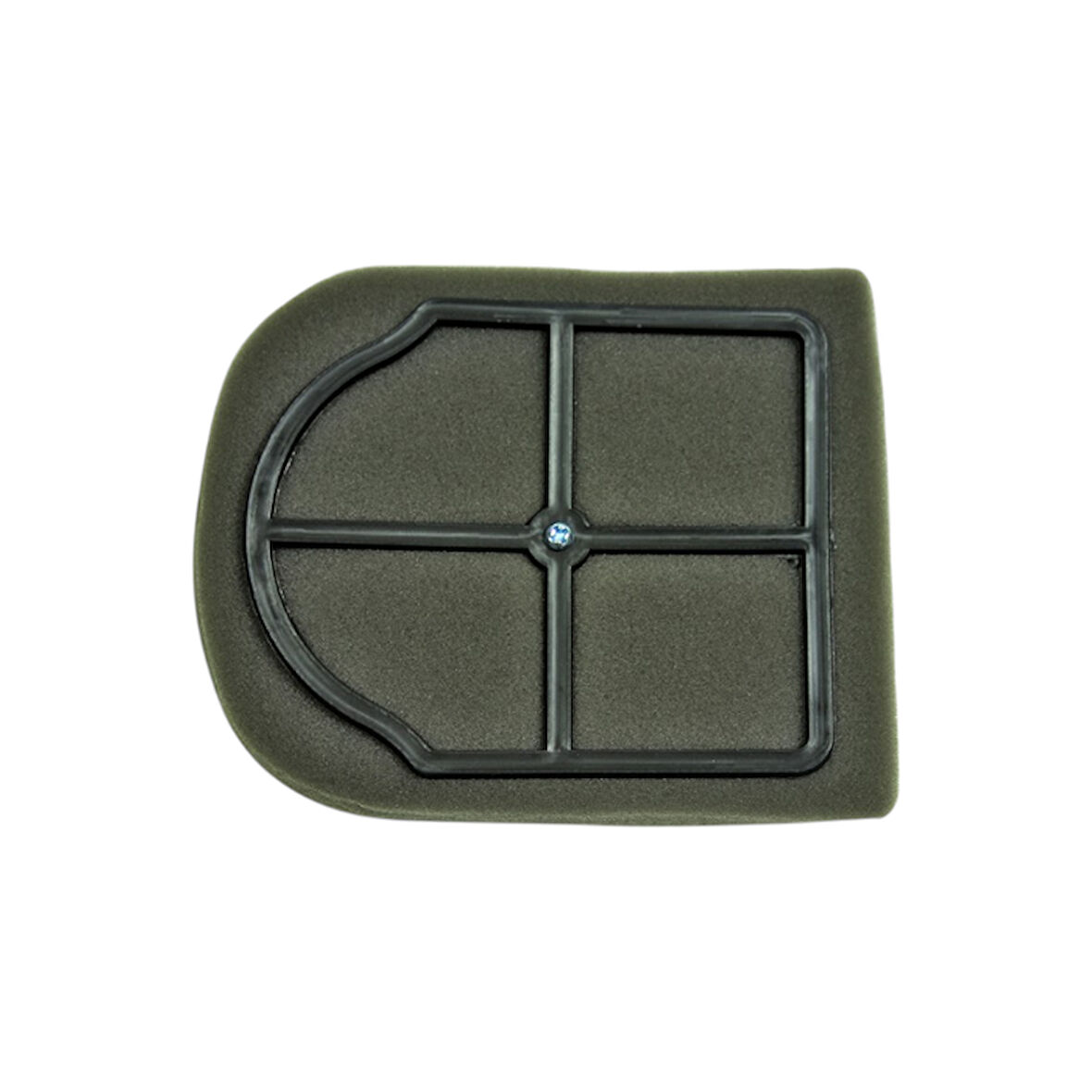 Motobir Hava Filtre Süngeri Mondial Agk 125
