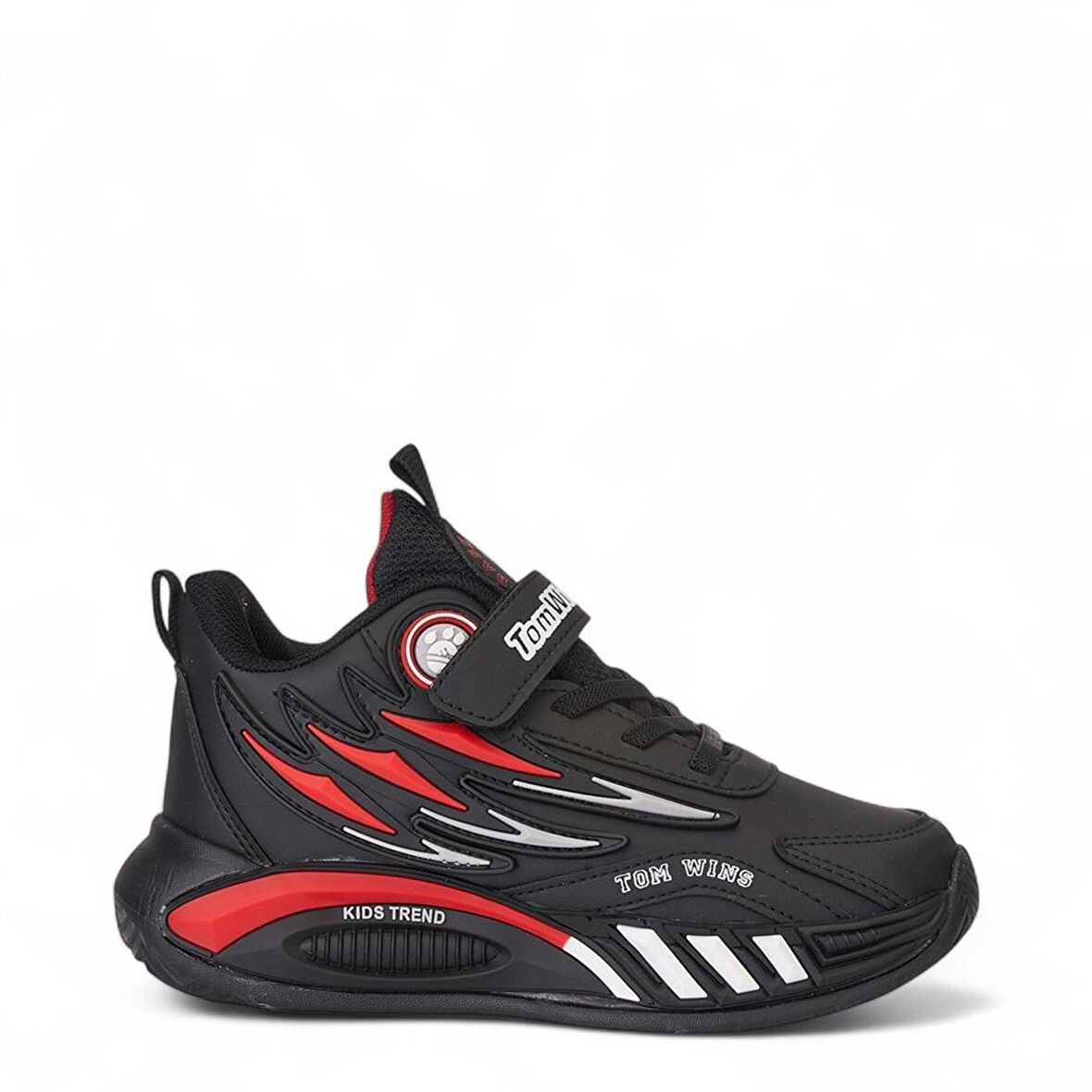 004 Çocuk Rahat Sneaker