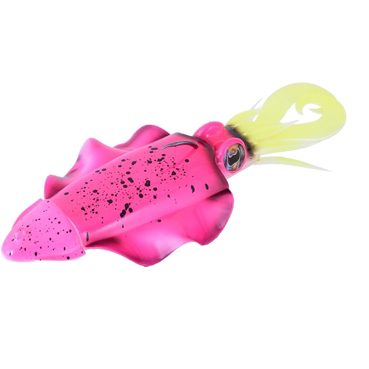 JLC Xoco 150 Set 230gr 19cm #04 Pink Silikon Sübye