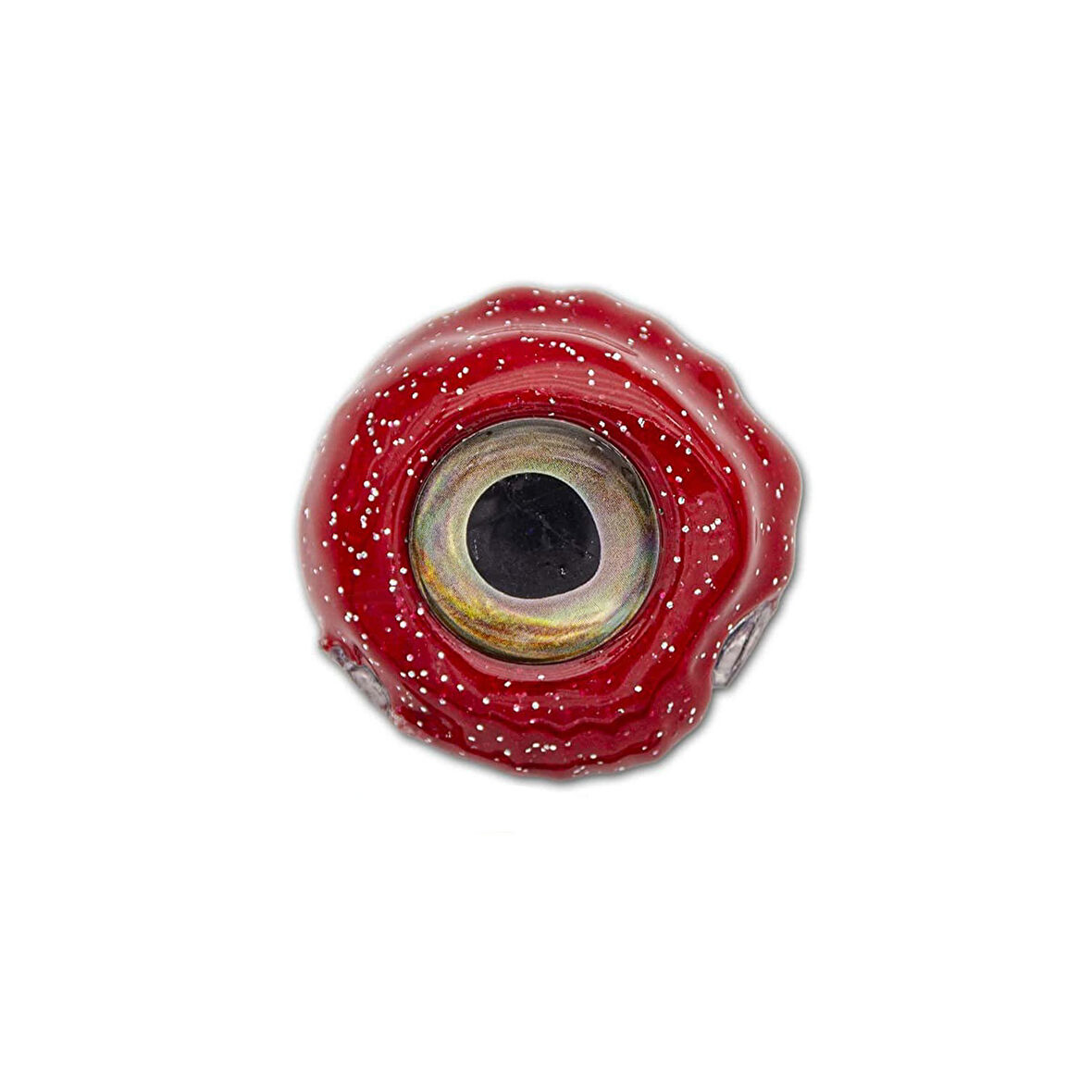 JLC Nautilus 1.0 Tai Rubber Kafa 150gr #07 Red Shiny