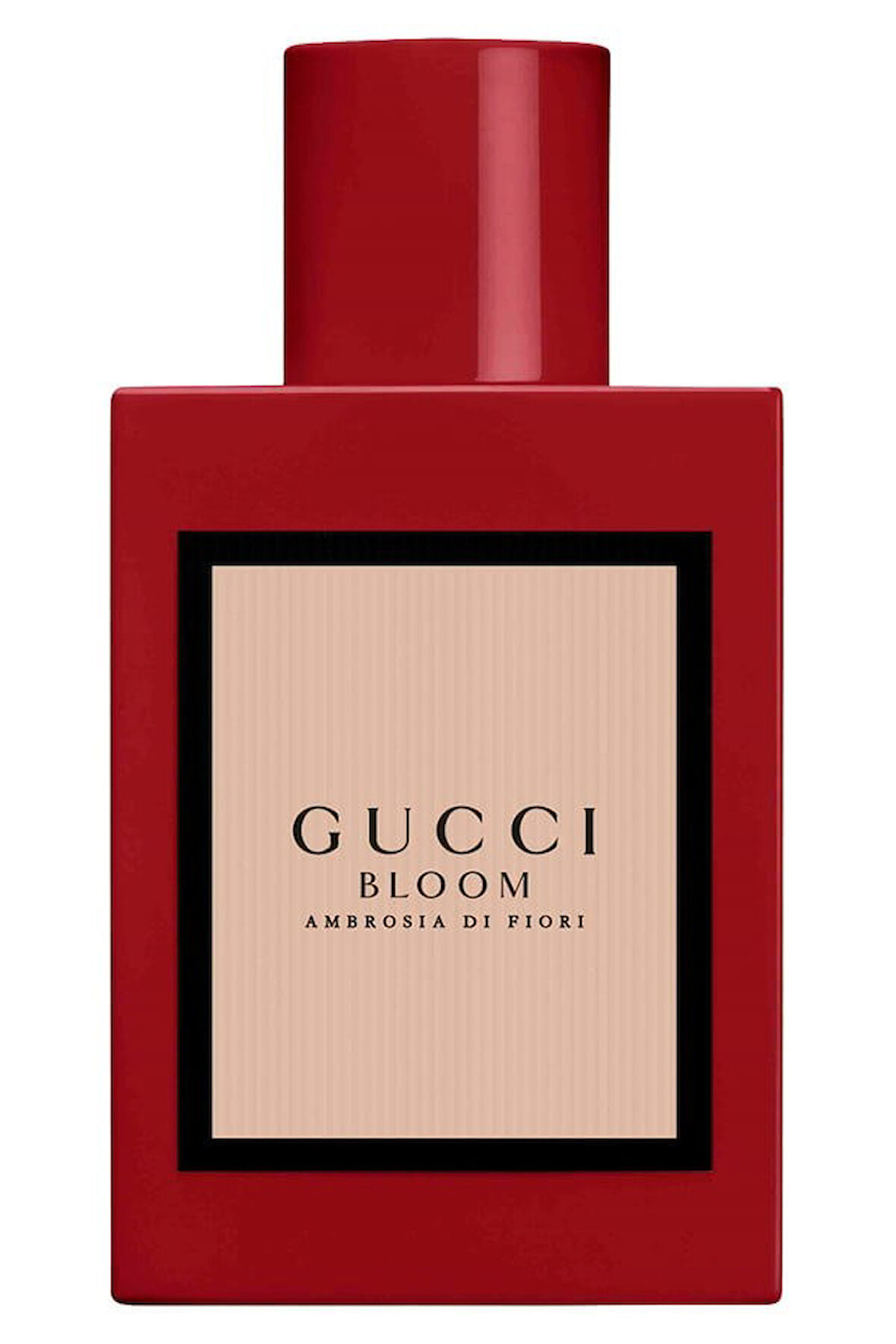 Gucci Bloom Ambrosia Di Fiori EDP 100ML Bayan Parfümü