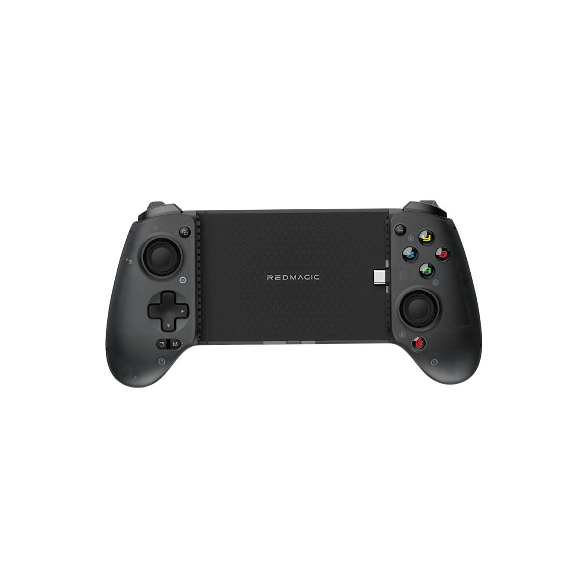 Shadow Blade Gamepad 2