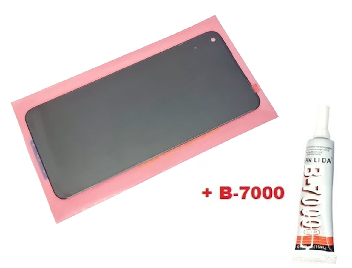 Oppo Realme 9PRO Ekran Lcd Dokunmatik Orijinal B-7000
