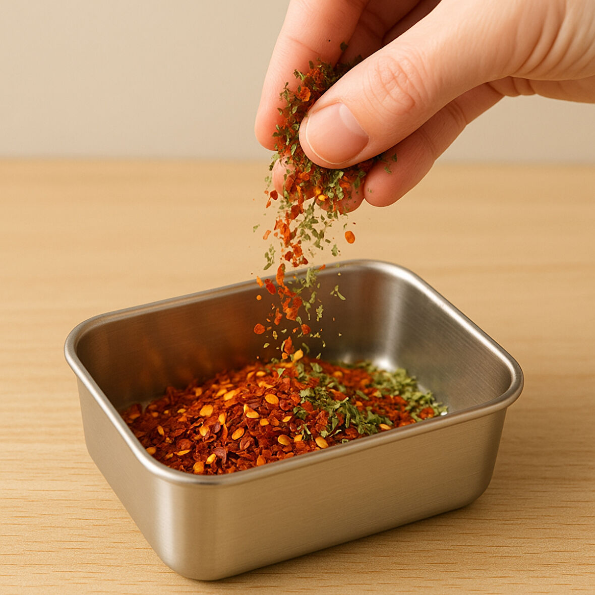 Runaway Paslanmaz Çelik Saklama Kabı - Dayanıklı ve Koku Geçirmez