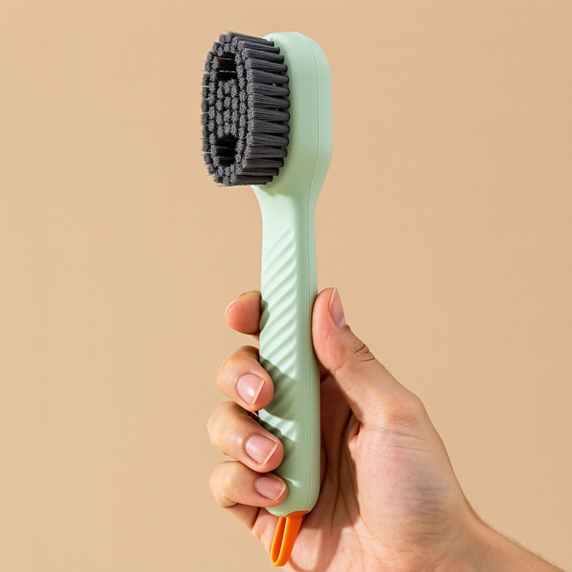 Runaway Süet Nubuk Temizlik Fırçası – Deterjan Hazneli