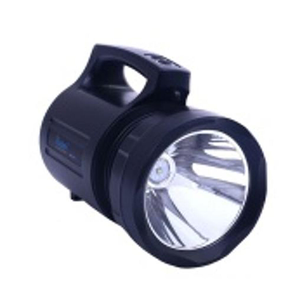 Profesyonel Büyük Avcı Feneri 15 Watt Lantern 300m Aydınlatma Mesafesi Şarjlı 10 Saat Çalışma