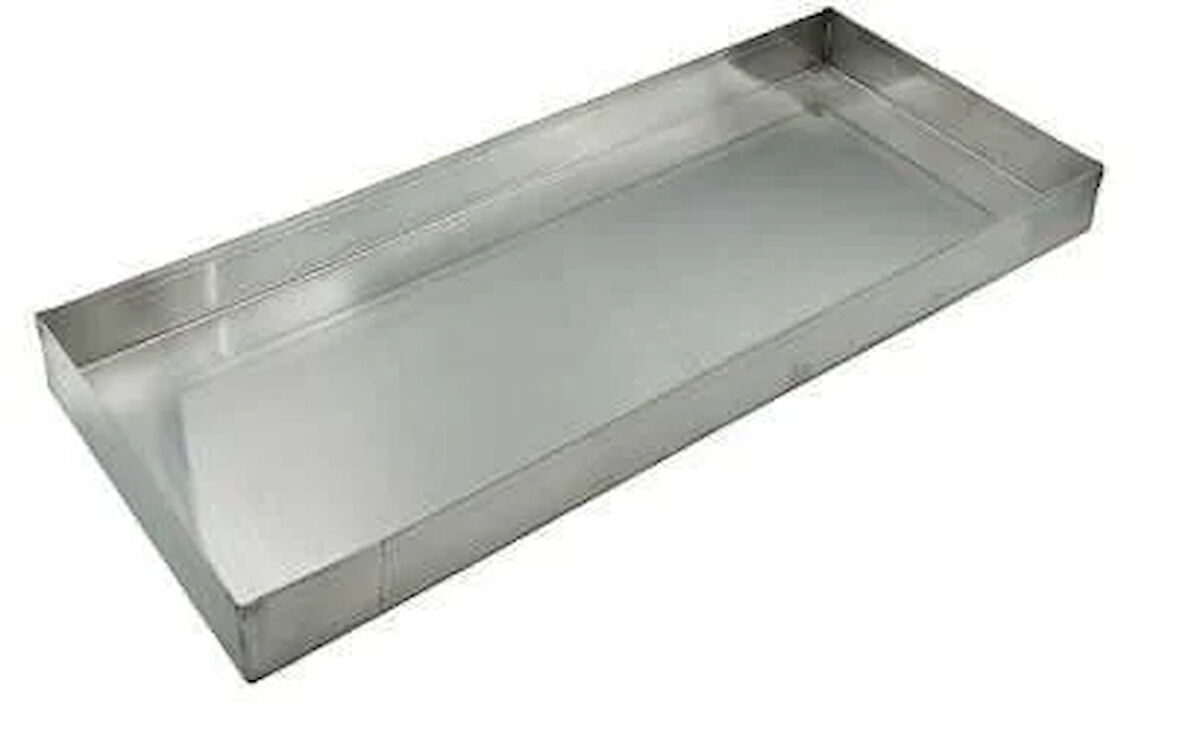 Anka Çelik Damlalık 50 cm 