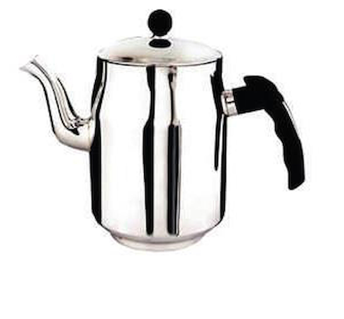 Anka Çelik Demlik 1.5 Litre No:2 