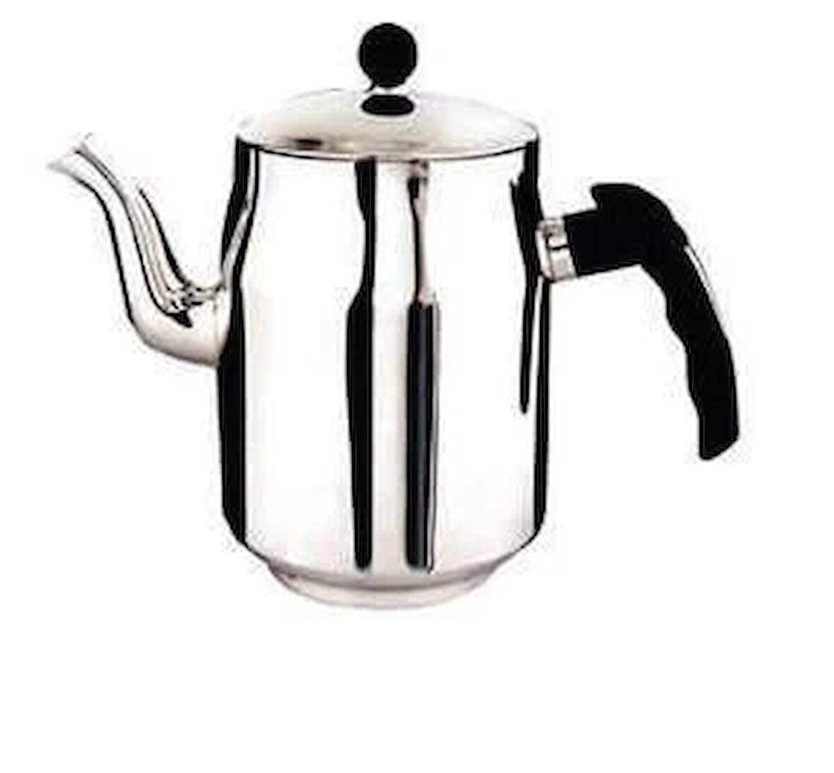 Anka Çelik Demlik 2 Litre No:3 