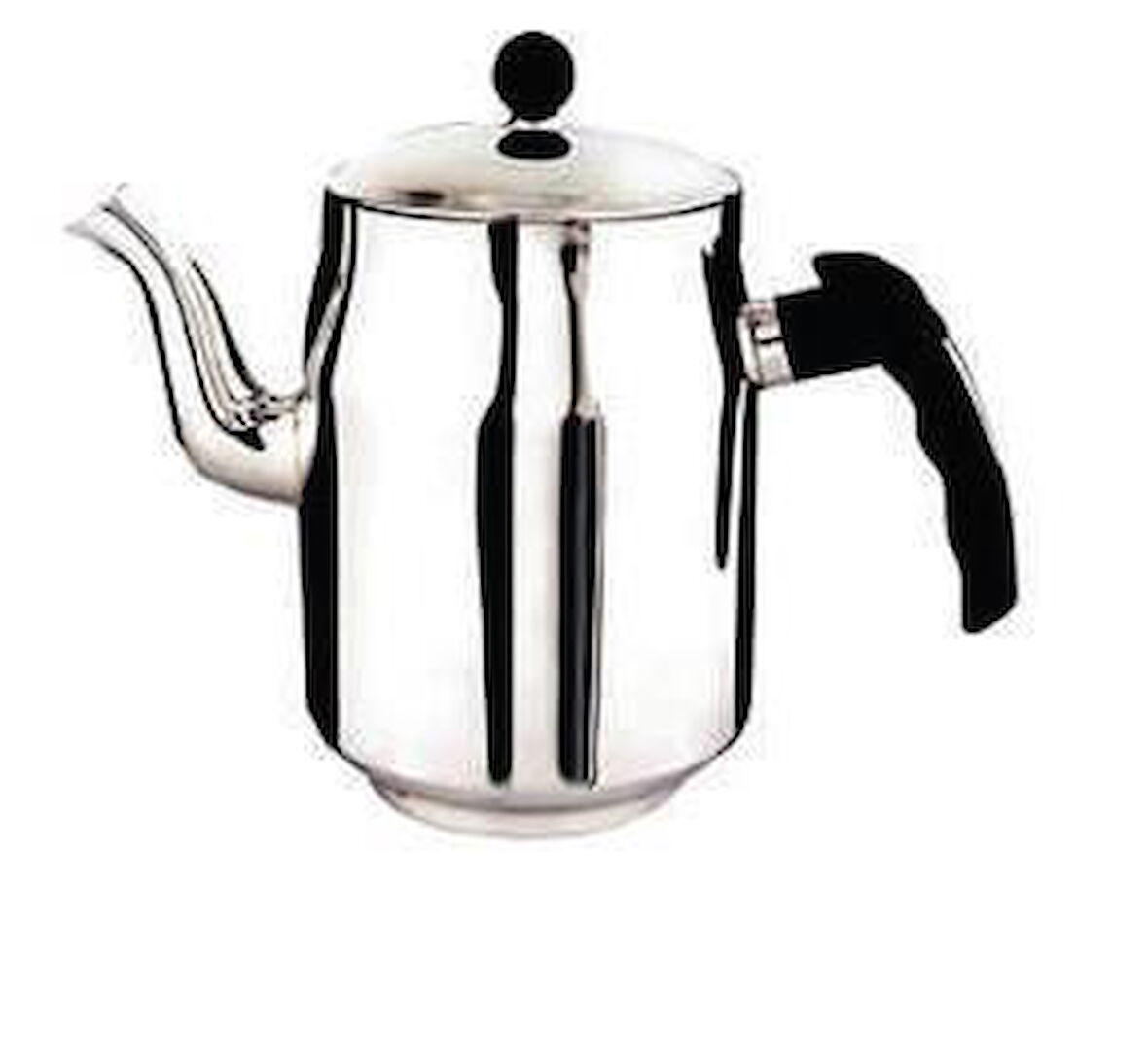 Anka Çelik Demlik 2.5 Litre No:4 