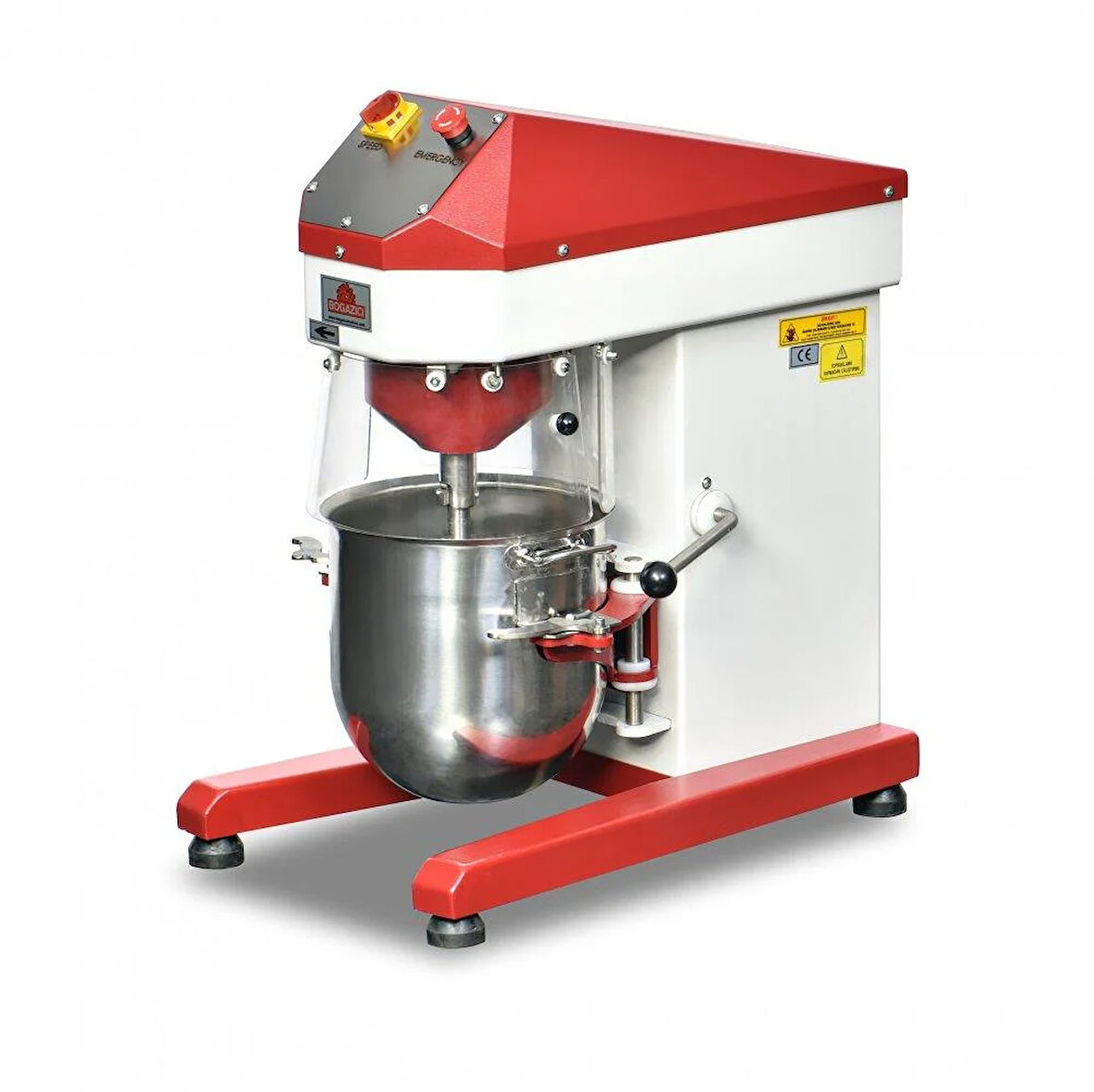 Boğaziçi 20 Lt Planet Mikser 76 x 47 x 94 (cm)