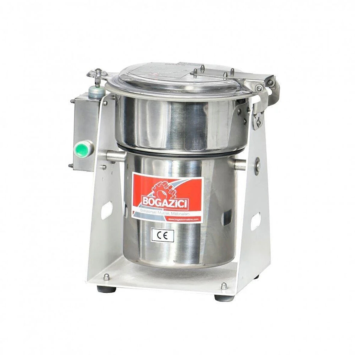 Boğaziçi Öğütücü Makinesi 1 KG 33 x 28 x 38 (cm)